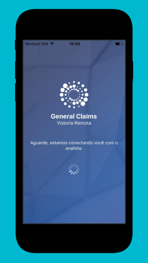 GClaims Vistoria Remota(圖2)-速報App