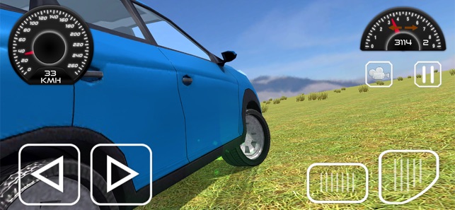 Real off-road cars: SUV(圖4)-速報App