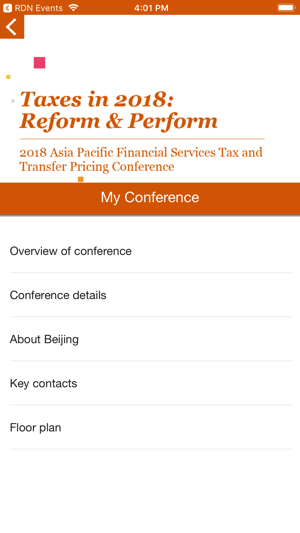 PwC Asia FS Tax(圖3)-速報App