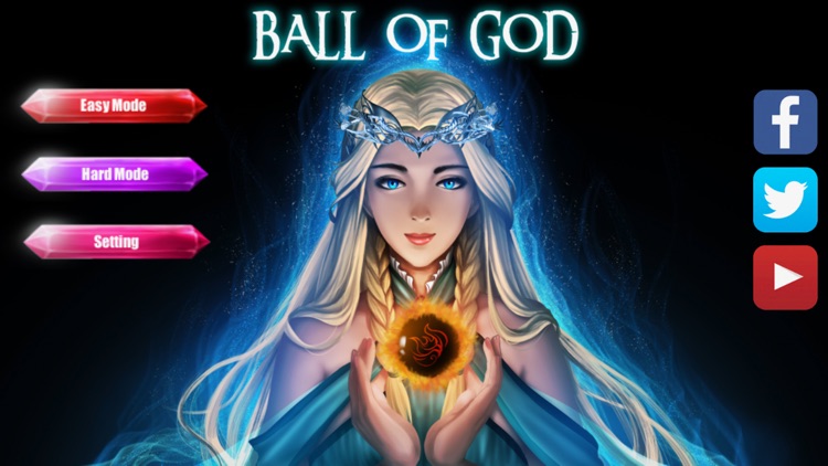 Ball of God