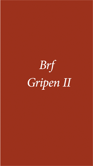 Brf Gripen 2