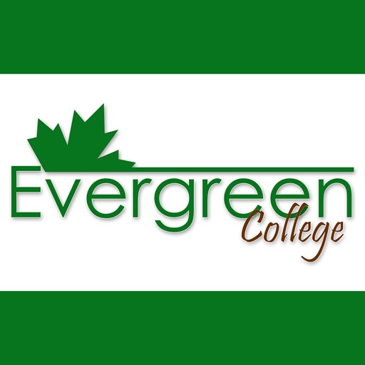 Evergreen College icon