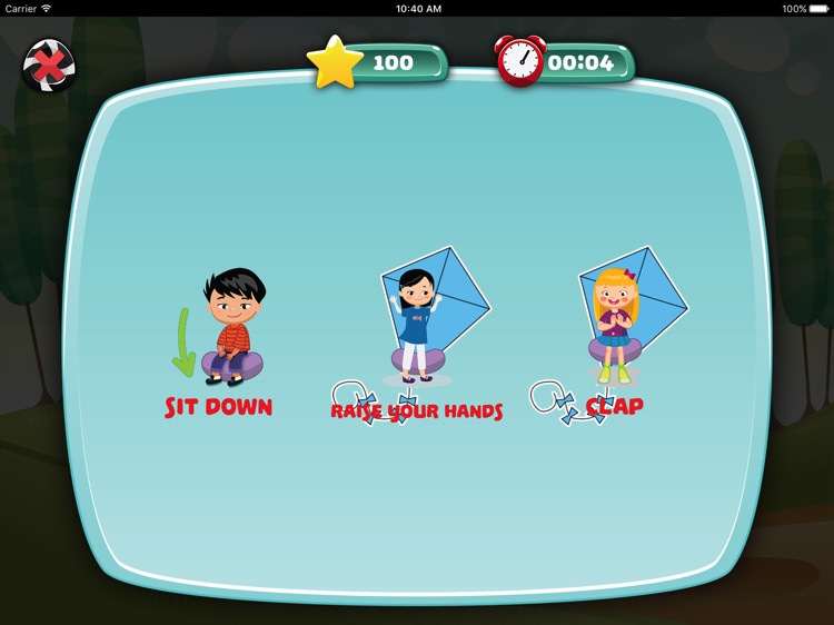 Schools Elite for iPad screenshot-4