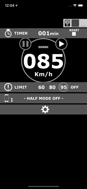 GPS SpeedAlert F(圖4)-速報App