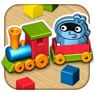 Get Pango Playground for iOS, iPhone, iPad Aso Report