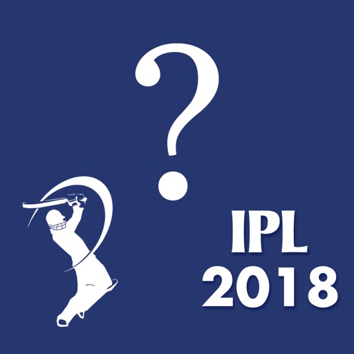 IPL 2018 Predictions icon