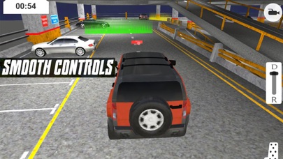 Parking Car Master screenshot 2