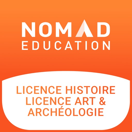 Licence Histoire +Art & Archéo