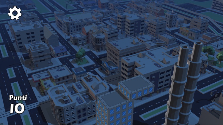 CityTall screenshot-4