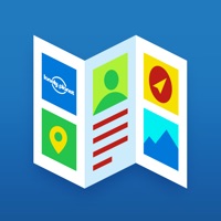 Trips by Lonely Planet apk