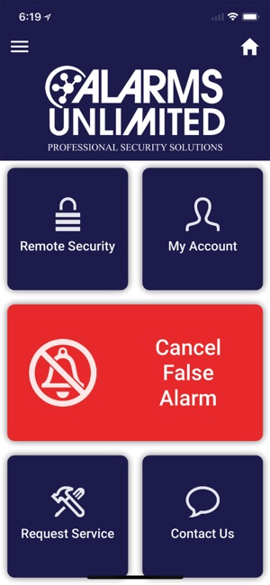 Alarms Unlimited(圖1)-速報App