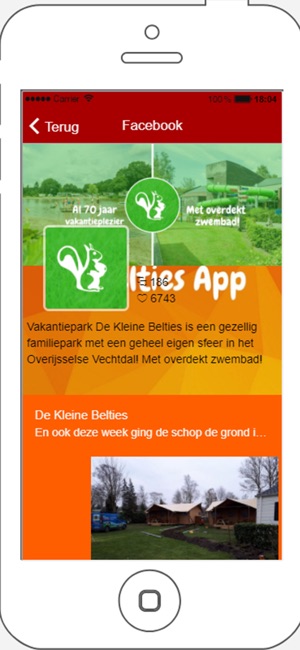 Belties App(圖5)-速報App