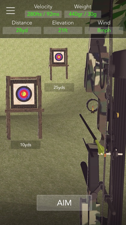 Bow Hunting Simulator Pro