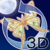 The 3D昆虫 III