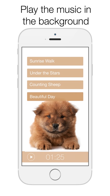 Dog Dreams relax with your dog screenshot-3