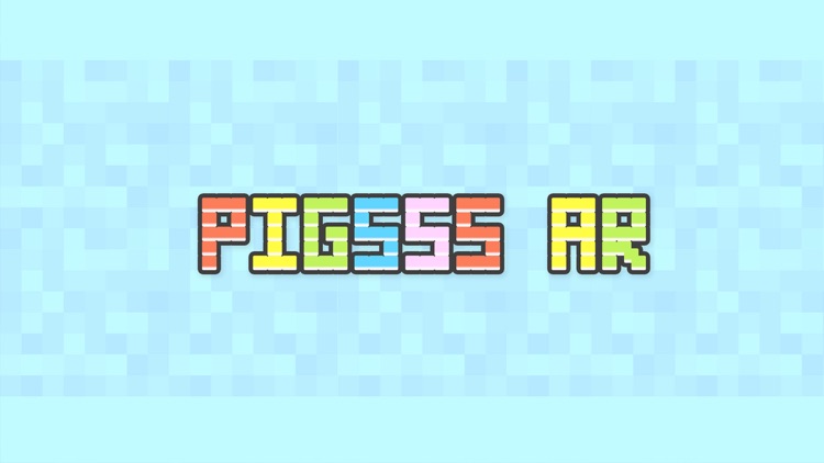 PIGSSS AR