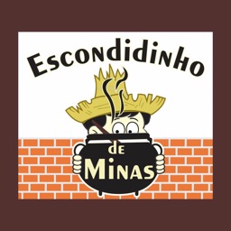 Escondidinho de Minas