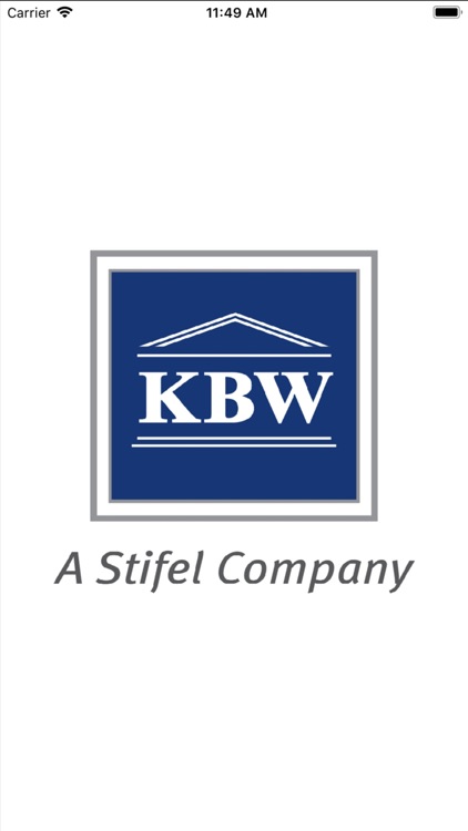 KBW Innovation in Finance