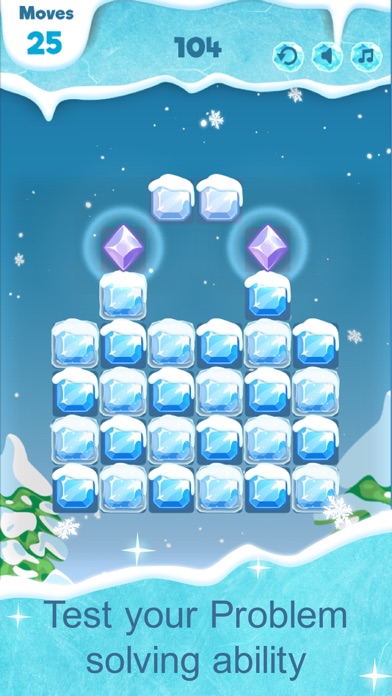 Frozen Block screenshot 4
