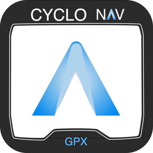 CYCLO NAV - Fahrradnavigation