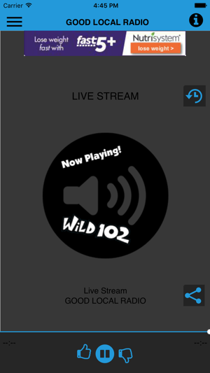 WILD 102 RADIO