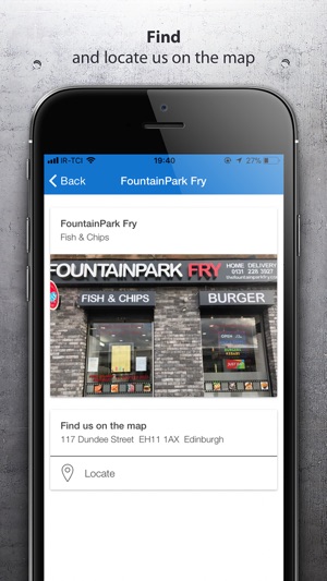 Fountainpark Fry(圖4)-速報App