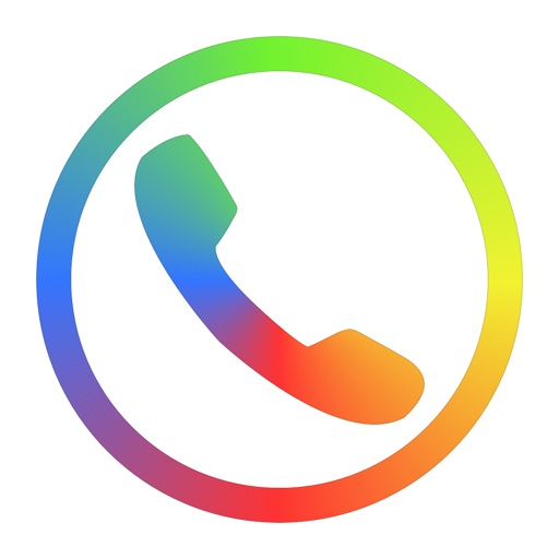 Rainbow Story Icon