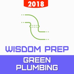 Green Plumbing Test Prep 2018
