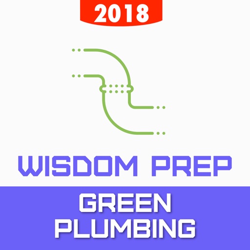 Green Plumbing Test Prep 2018 icon