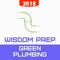 The Green Plumbing Design (GPD) certificate program, sponsored by the American Society of Plumbing Engineers and the International Association of Plumbing and Mechanical Officials, is for engineers and designers with advanced skills in sustainable plumbing system design and consulting