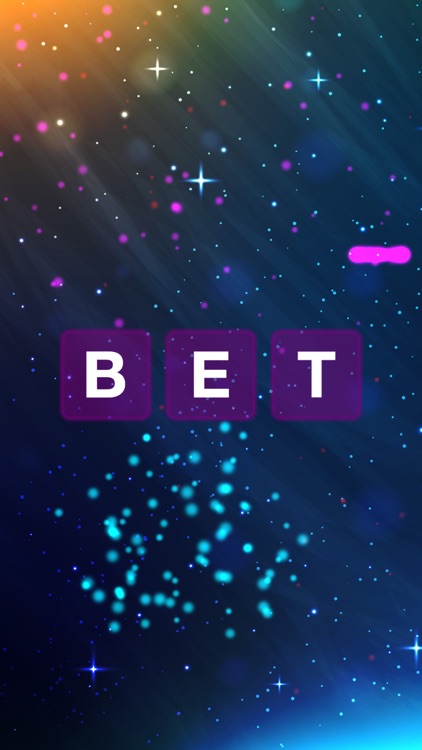 Orbit - Space Word Spelling screenshot-5