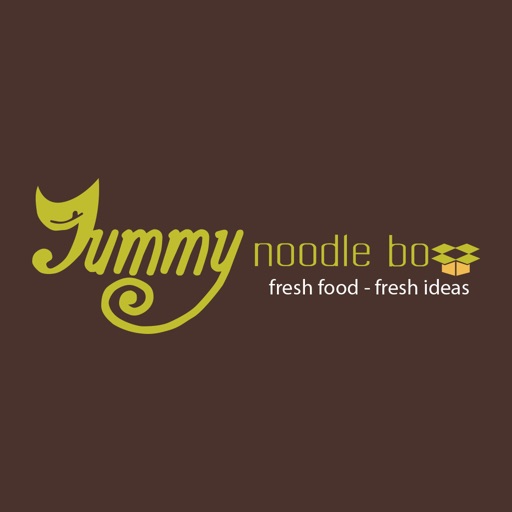 Yummy Noodle Box Palmerstown icon