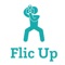 Flic Up - revolutionary way for people to find a photographer of their choice and in the area of their choice