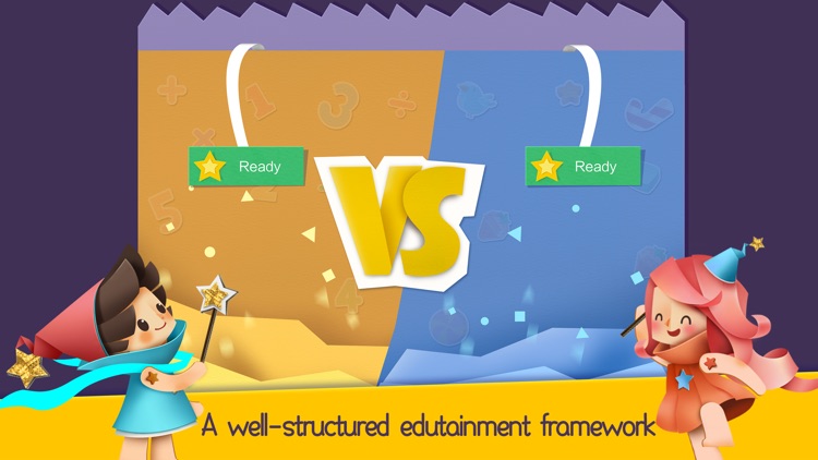 Math's Journey screenshot-3