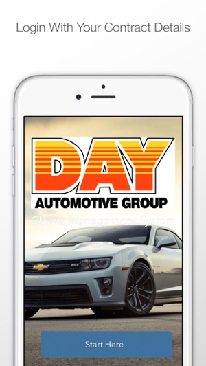 Day Automotive Group Service(圖1)-速報App