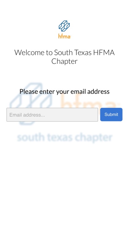 South Texas HFMA Chapter