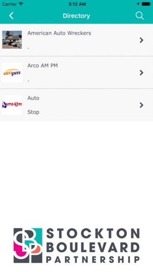 Stockton Blvd Partnership App(圖3)-速報App