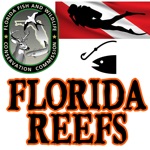 Florida Reef Locations  Info