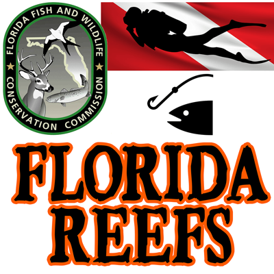 Florida Reef Locations & Info