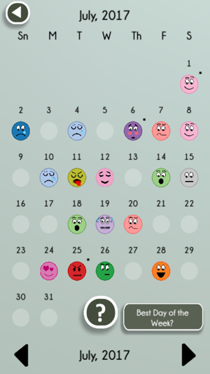 EmoPaint Paint your emotions(圖4)-速報App