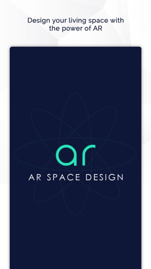 AR Space Design