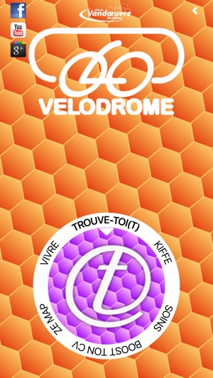 Vélodrome