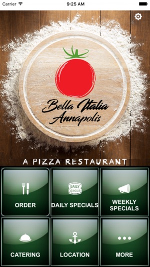 BELLA.ITALIA.(圖1)-速報App