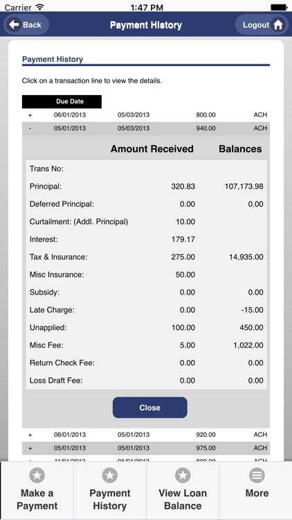 Signature Federal Credit Union