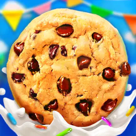 Cookie Maker - Kitchen Game Читы