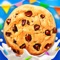 Icon Cookie Maker - Kitchen Game