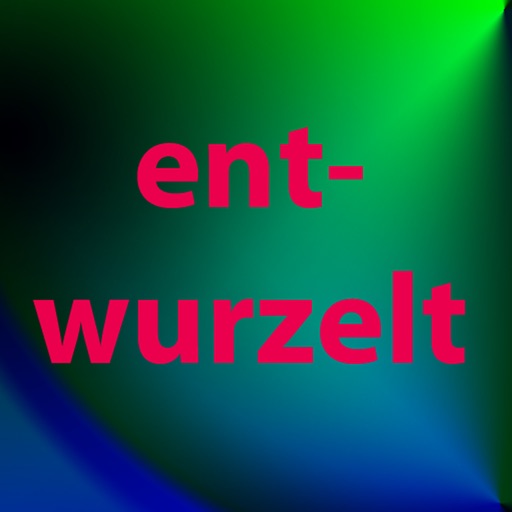 entwurzelt icon