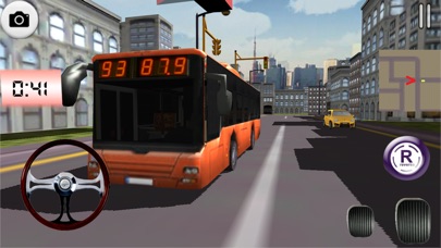 Bus Simulator Pro screenshot 4