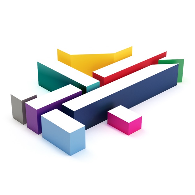 All 4 on the App Store