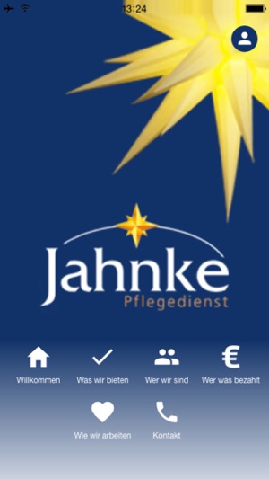 Jahnke Pflegedienst